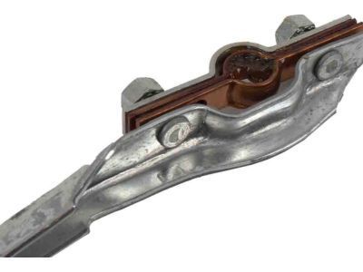 GM 15783973 Wiper Transmission