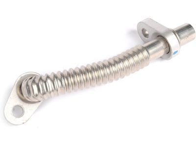 GM 24508516 Outlet Pipe