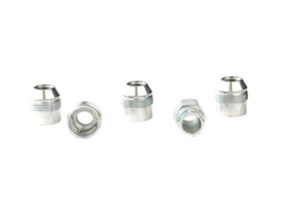 GM 12498075 Wheel Nut