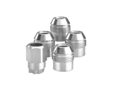 GM 12498075 Wheel Nut