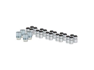 GM 12498075 Wheel Nut