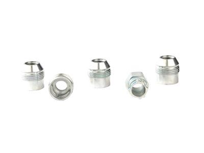GM 12498075 Wheel Nut