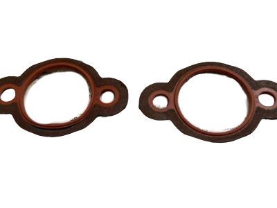 GM 12592020 Gasket