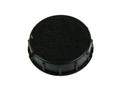 GM 13286455 Reservoir Cap