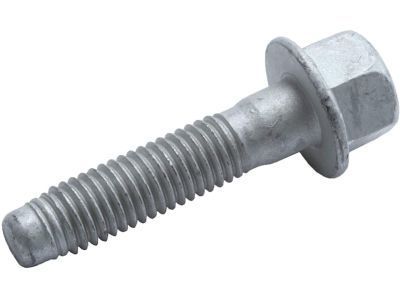 GM 11518627 Starter Mount Bolt