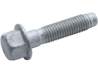 GM 11518627 Starter Mount Bolt