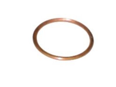 GM 11093042 Gasket, Oil Pressure Relief Valve Bore Plug