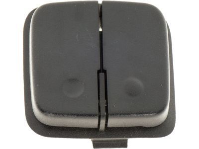 GM 23134240 Radio Switch