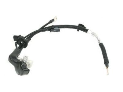 GM 20894120 Cable Asm-Battery Negative