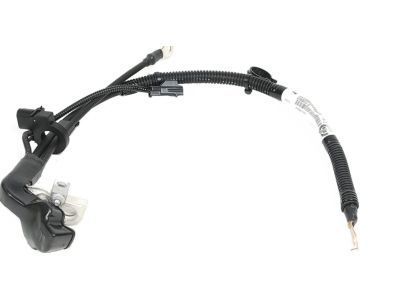 GM 20894120 Cable Asm-Battery Negative