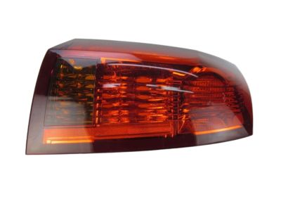 GM 25746425 Tail Lamp Assembly