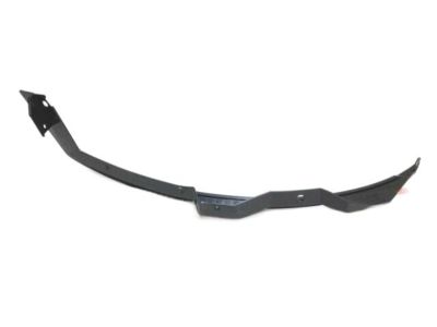 GM 22829496 Shield-Rear Bumper Fascia Splash