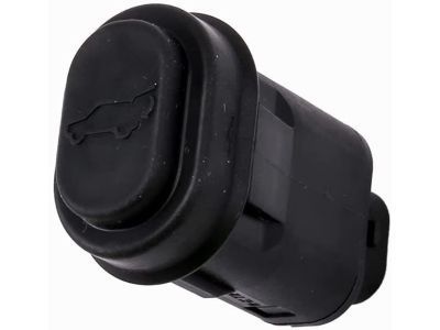GM 22921590 Control Switch