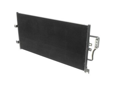 GM 52471072 Condenser