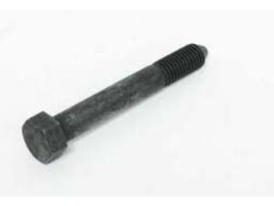 GM 15654866 Alignment Cam Bolt