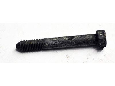 GM 15654866 Alignment Cam Bolt