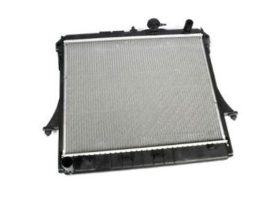 GM 25964053 Radiator Assembly