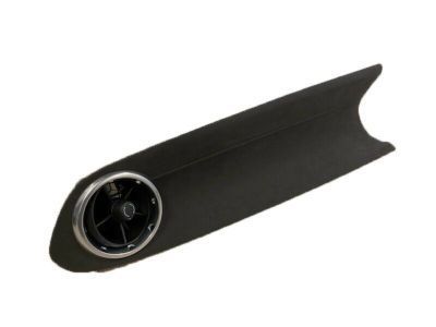 GM 23505186 Trim Pad