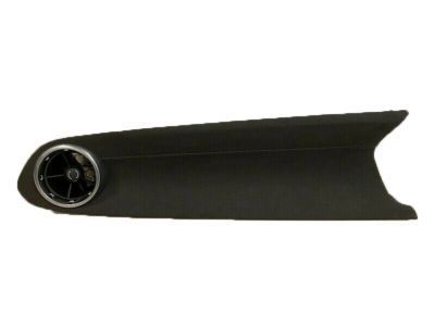 GM 23505186 Trim Pad