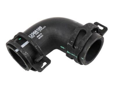 GM 12566109 By-Pass Hose