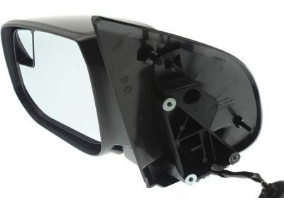 GM 23408220 Mirror Assembly