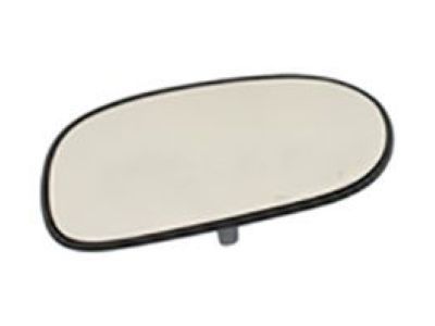 GM 88981033 Mirror Glass