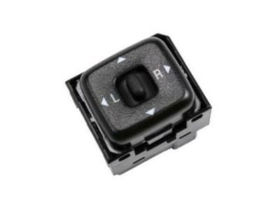 GM 15205243 Mirror Switch