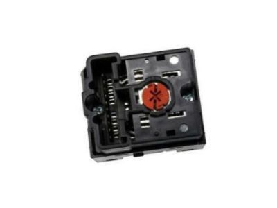 GM 15205243 Mirror Switch