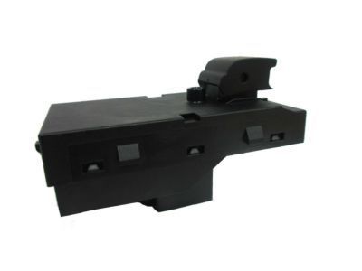 GM 13305370 Window Switch