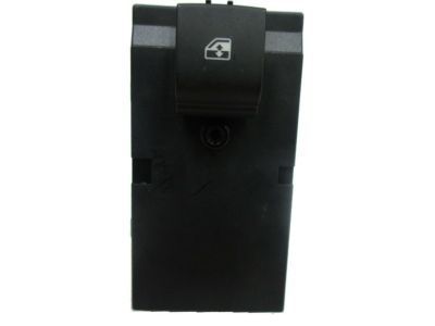 GM 13305370 Window Switch