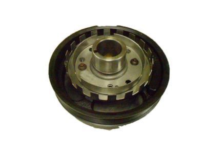 GM 88960263 Balancer Asm, Crankshaft