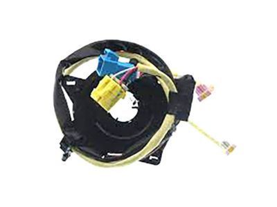 GM 15261949 Coil Asm-Inflator Restraint Steering Wheel Module (W/ Accessory