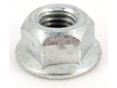 GM 11609746 Harness Nut