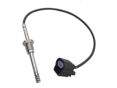 GM 12623113 Temperature Sensor