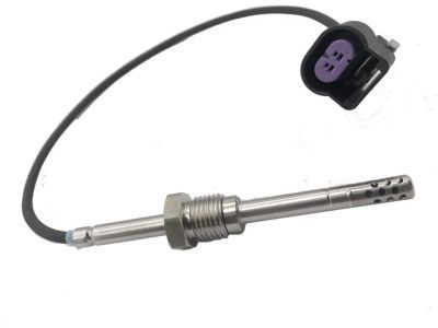 GM 12623113 Temperature Sensor