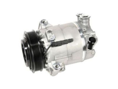 GM 84491974 Compressor