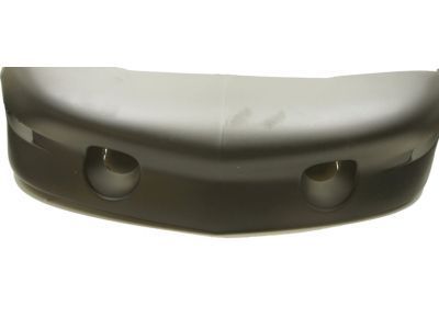 GM 10242397 Bumper Cover