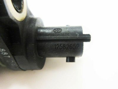 GM 12582652 Crankshaft Sensor