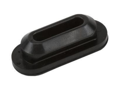 GM 25792722 Cover-Rear Parking Brake Adjust Opening