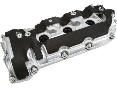 GM 12688702 Valve Cover