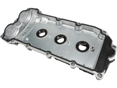 GM 12688702 Valve Cover