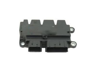 GM 13520995 Diagnostic Unit