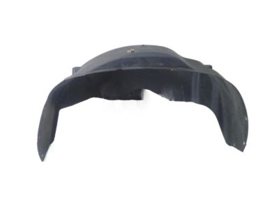 GM 15938664 Wheelhouse Liner