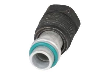 GM 12472278 Outlet Hose