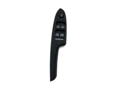 GM 15867896 Switch Bezel