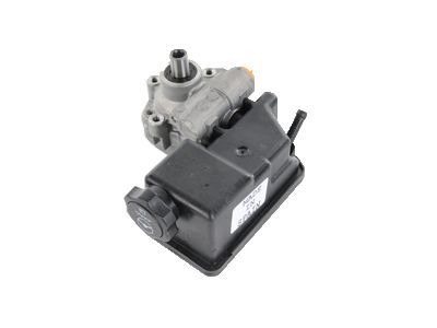 GM 25932019 Pump Asm-P/S