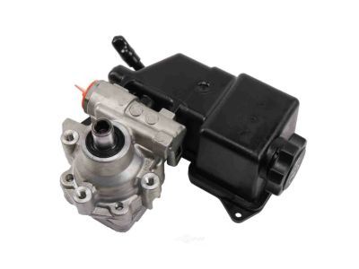 GM 25932019 Pump Asm-P/S