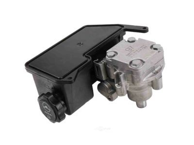 GM 25932019 Pump Asm-P/S