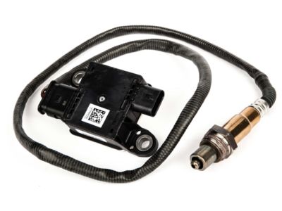 GM 12662647 Oxygen Sensor