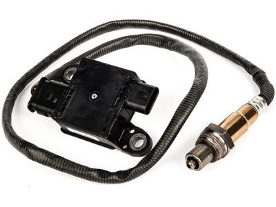 GM 12662647 Oxygen Sensor